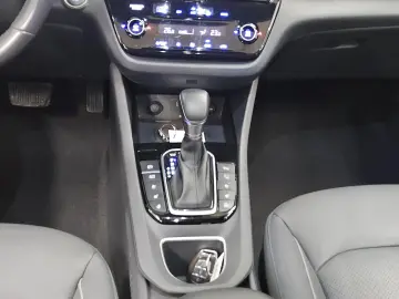 HYUNDAI IONIQ 1.6 GDI Hybrid