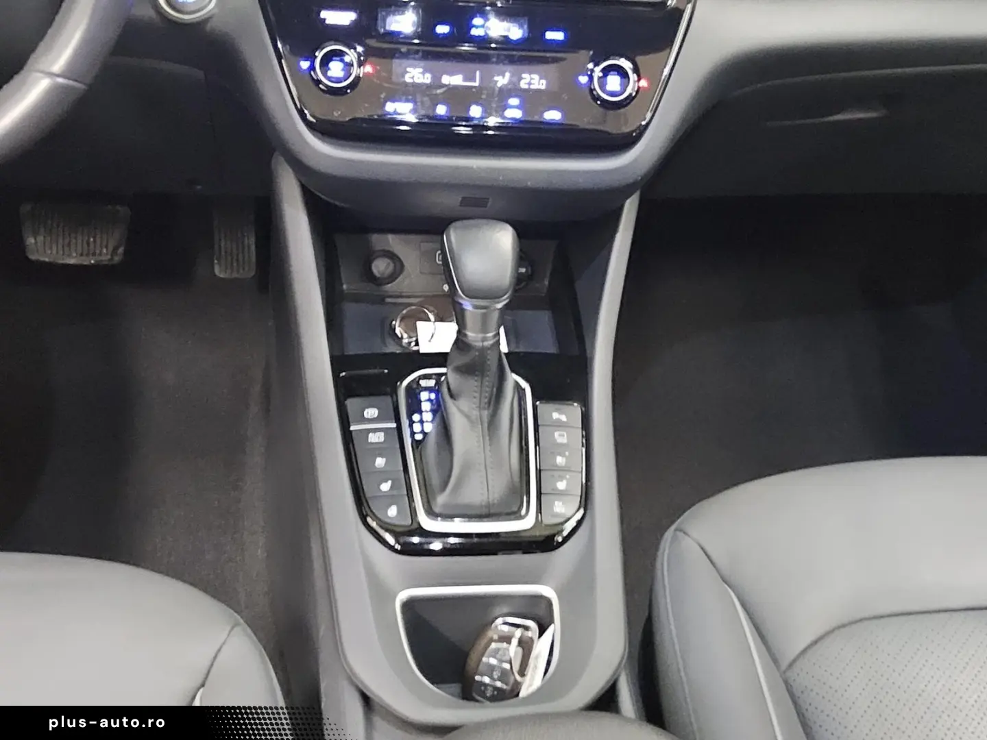 HYUNDAI IONIQ 1.6 GDI Hybrid