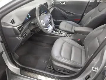 HYUNDAI IONIQ 1.6 GDI Hybrid