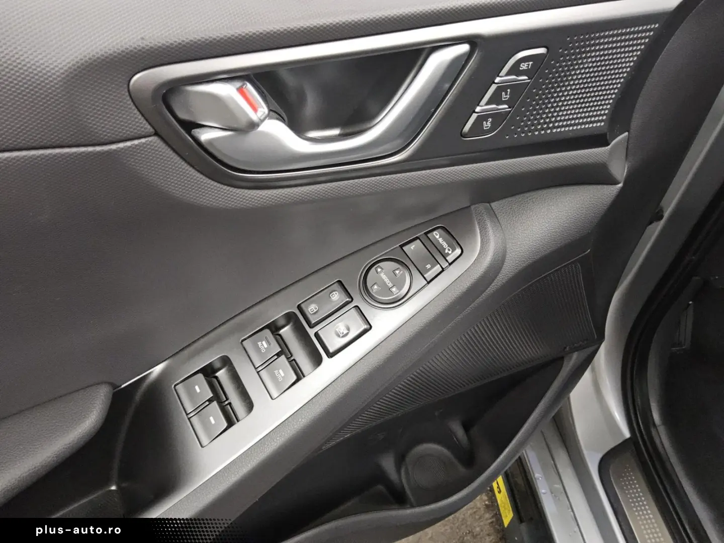 HYUNDAI IONIQ 1.6 GDI Hybrid