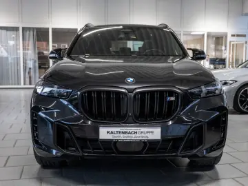 BMW X5 M60i STANDHZ AKTIVSITZE PANO 360  MEMORY NAVI