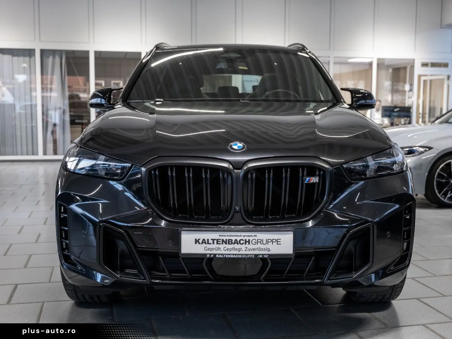 BMW X5 M60i STANDHZ AKTIVSITZE PANO 360  MEMORY NAVI