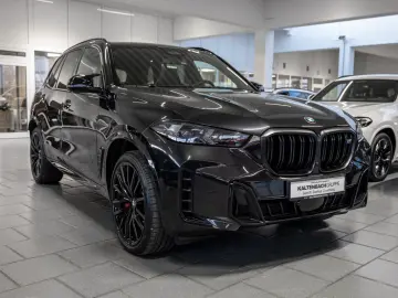 BMW X5 M60i STANDHZ AKTIVSITZE PANO 360  MEMORY NAVI