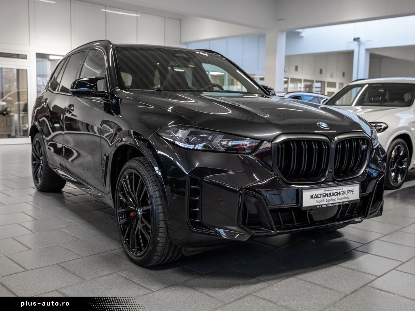 BMW X5 M60i STANDHZ AKTIVSITZE PANO 360  MEMORY NAVI