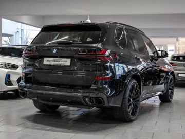 BMW X5 M60i STANDHZ AKTIVSITZE PANO 360  MEMORY NAVI