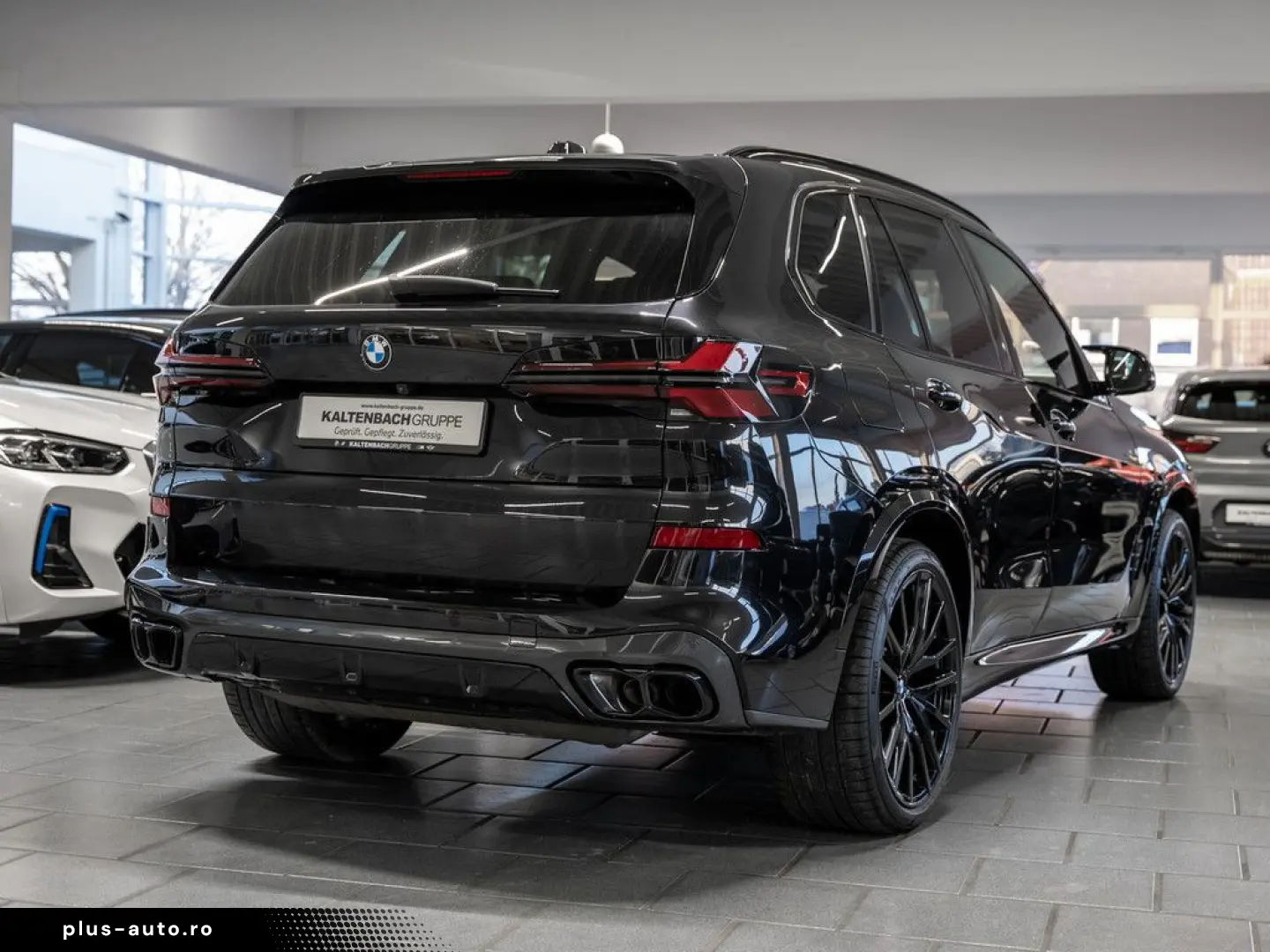 BMW X5 M60i STANDHZ AKTIVSITZE PANO 360  MEMORY NAVI