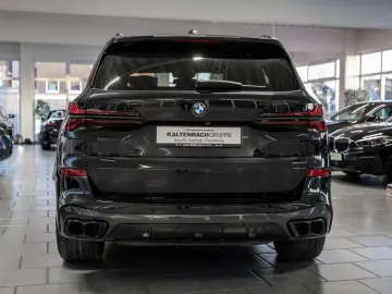 BMW X5 M60i STANDHZ AKTIVSITZE PANO 360  MEMORY NAVI