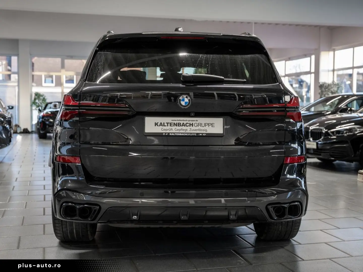 BMW X5 M60i STANDHZ AKTIVSITZE PANO 360  MEMORY NAVI