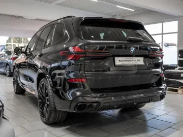 BMW X5 M60i STANDHZ AKTIVSITZE PANO 360  MEMORY NAVI