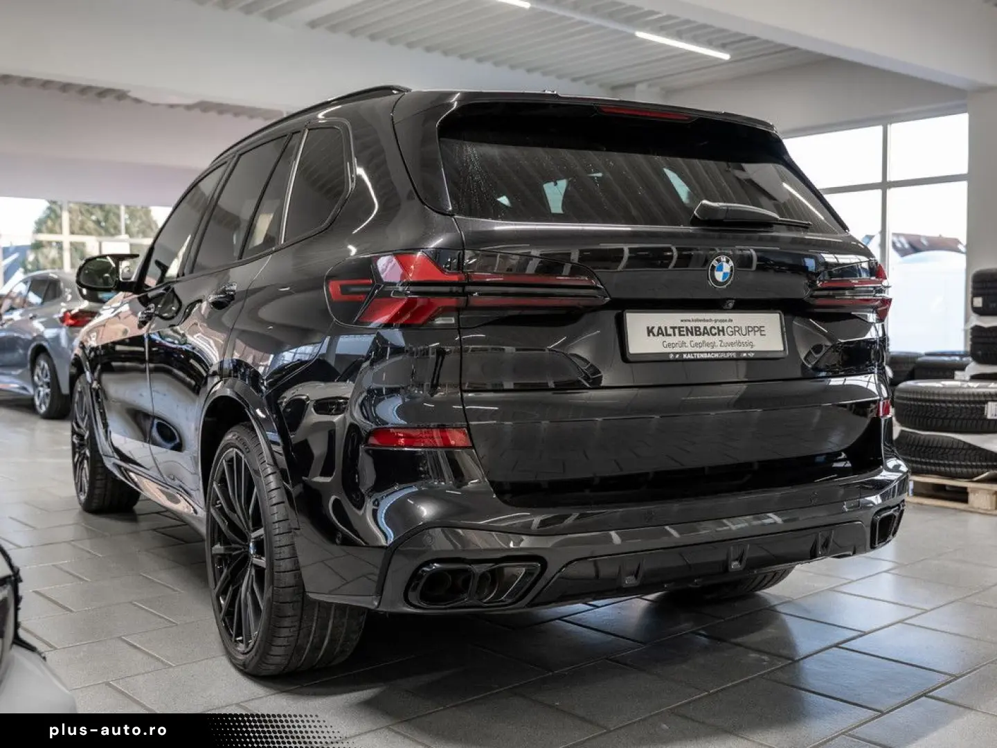 BMW X5 M60i STANDHZ AKTIVSITZE PANO 360  MEMORY NAVI