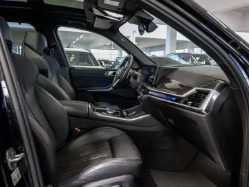 BMW X5 M60i STANDHZ AKTIVSITZE PANO 360  MEMORY NAVI