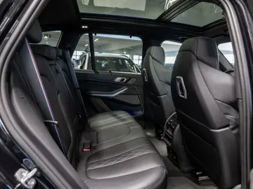 BMW X5 M60i STANDHZ AKTIVSITZE PANO 360  MEMORY NAVI