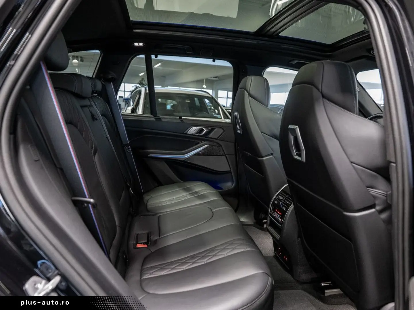 BMW X5 M60i STANDHZ AKTIVSITZE PANO 360  MEMORY NAVI