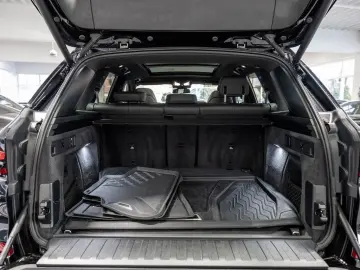 BMW X5 M60i STANDHZ AKTIVSITZE PANO 360  MEMORY NAVI