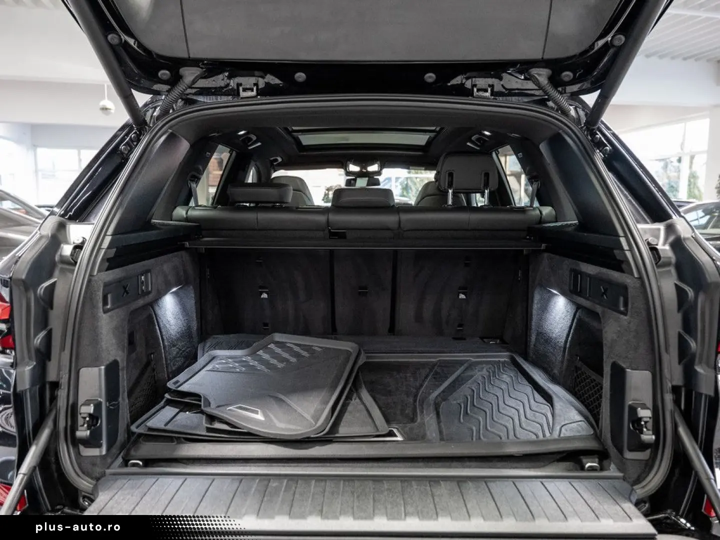 BMW X5 M60i STANDHZ AKTIVSITZE PANO 360  MEMORY NAVI