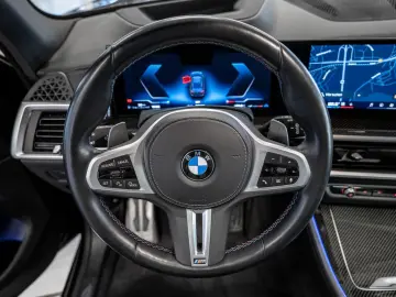BMW X5 M60i STANDHZ AKTIVSITZE PANO 360  MEMORY NAVI