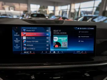 BMW X5 M60i STANDHZ AKTIVSITZE PANO 360  MEMORY NAVI