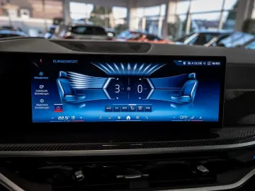 BMW X5 M60i STANDHZ AKTIVSITZE PANO 360  MEMORY NAVI