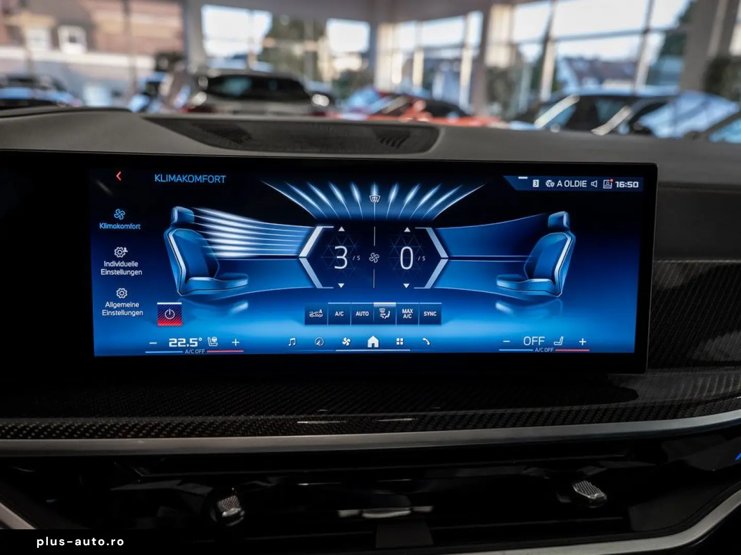 BMW X5 M60i STANDHZ AKTIVSITZE PANO 360  MEMORY NAVI