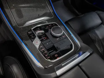 BMW X5 M60i STANDHZ AKTIVSITZE PANO 360  MEMORY NAVI