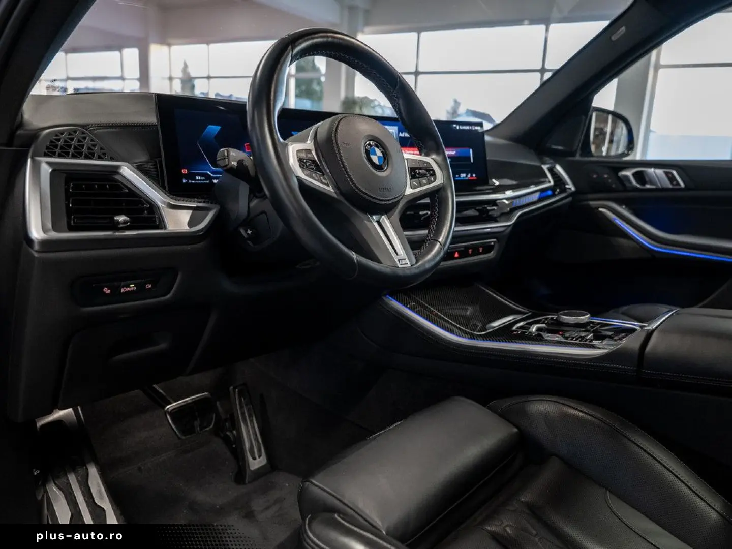 BMW X5 M60i STANDHZ AKTIVSITZE PANO 360  MEMORY NAVI