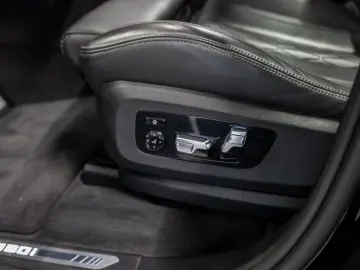 BMW X5 M60i STANDHZ AKTIVSITZE PANO 360  MEMORY NAVI