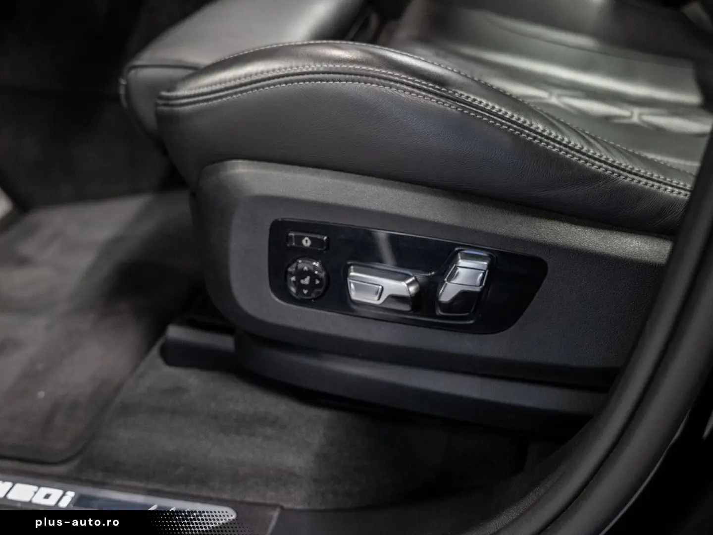 BMW X5 M60i STANDHZ AKTIVSITZE PANO 360  MEMORY NAVI