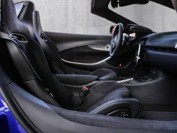 McLaren  Artura Spider - new vehicle