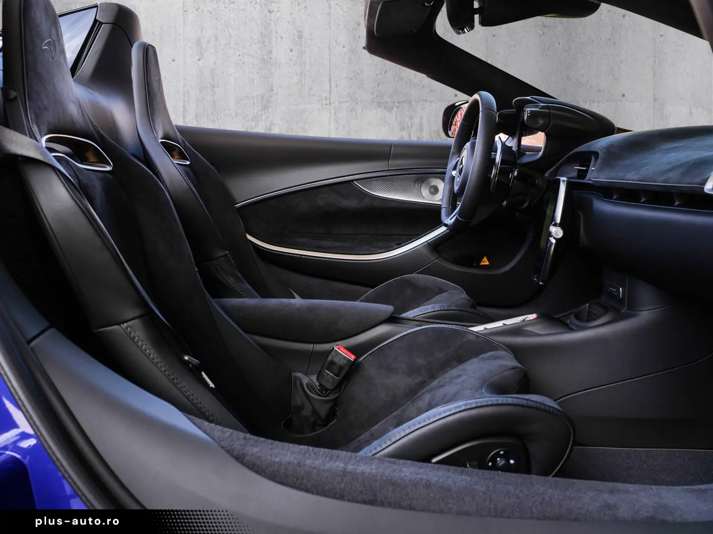 McLaren  Artura Spider - new vehicle