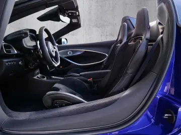 McLaren  Artura Spider - new vehicle