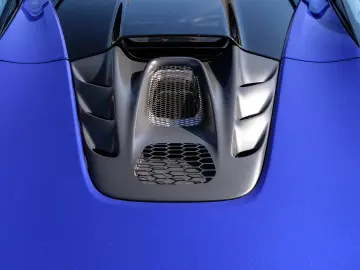 McLaren  Artura Spider - new vehicle