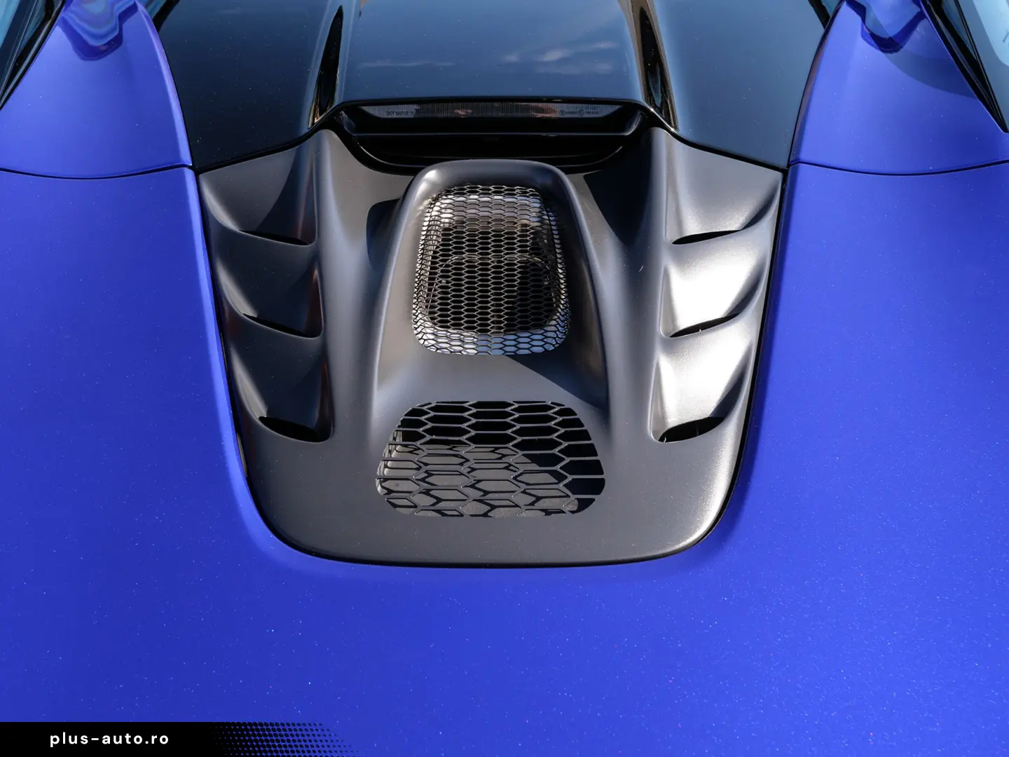 McLaren  Artura Spider - new vehicle