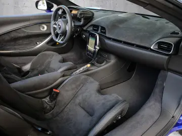 McLaren  Artura Spider - new vehicle