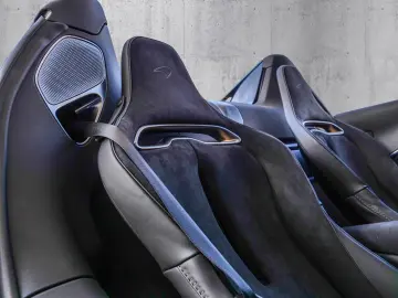 McLaren  Artura Spider - new vehicle