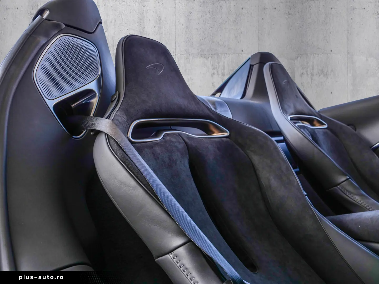 McLaren  Artura Spider - new vehicle