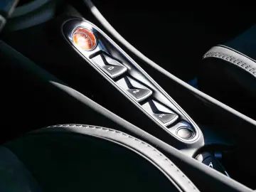 McLaren  Artura Spider - new vehicle