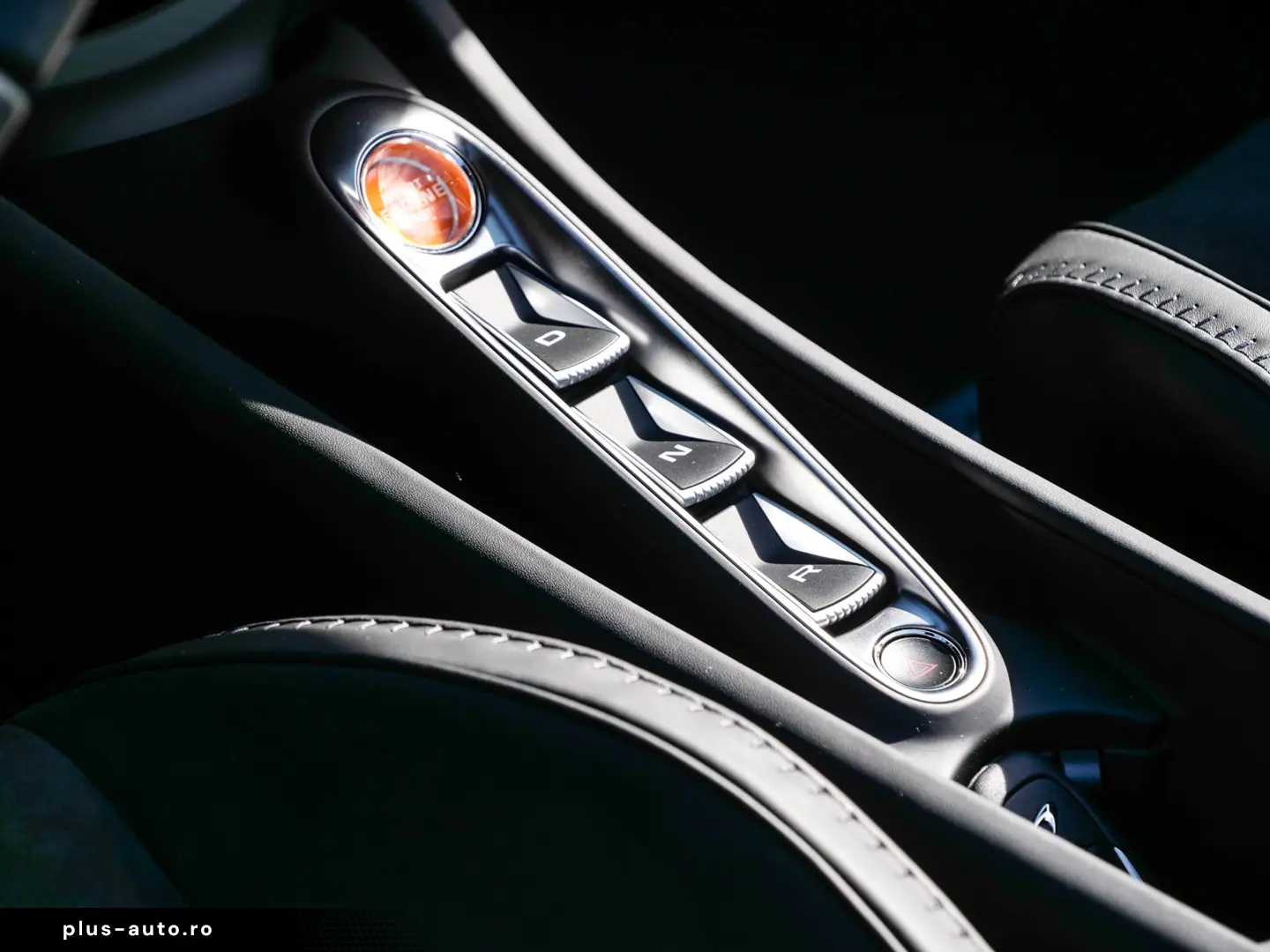 McLaren  Artura Spider - new vehicle