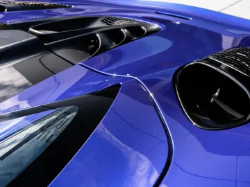 McLaren  Artura Spider - new vehicle