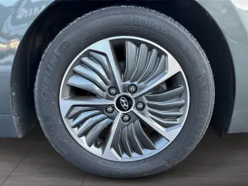 HYUNDAI IONIQ 1.6 GDI Hybrid Style