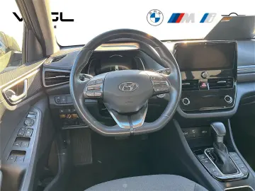 HYUNDAI IONIQ 1.6 GDI Hybrid Style