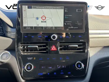 HYUNDAI IONIQ 1.6 GDI Hybrid Style