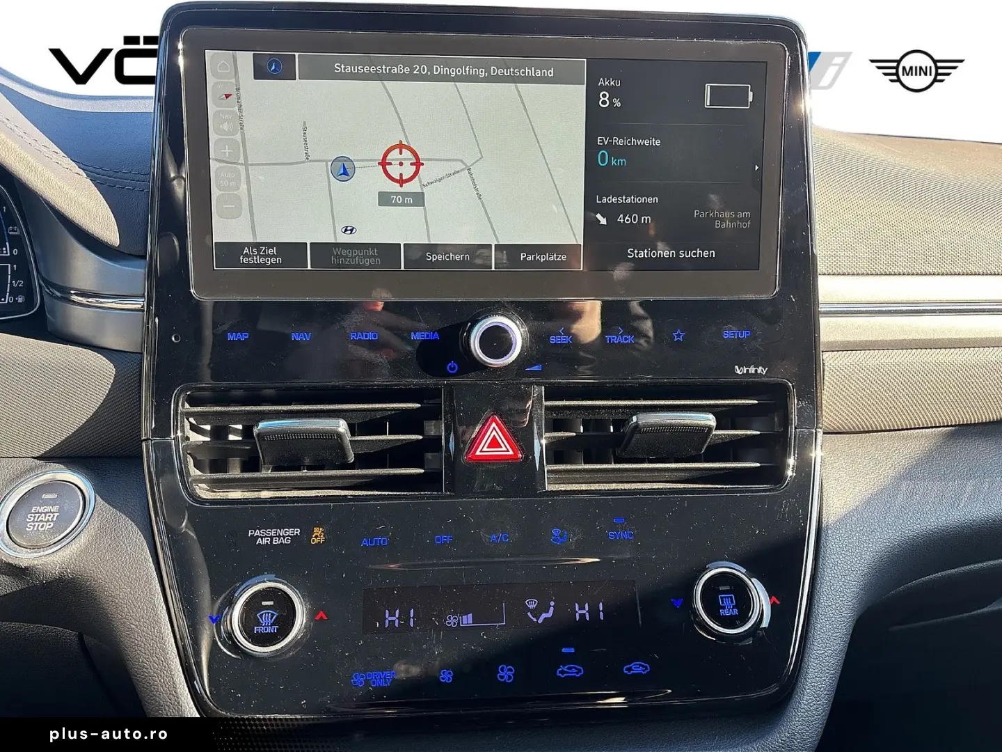 HYUNDAI IONIQ 1.6 GDI Hybrid Style