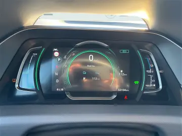 HYUNDAI IONIQ 1.6 GDI Hybrid Style