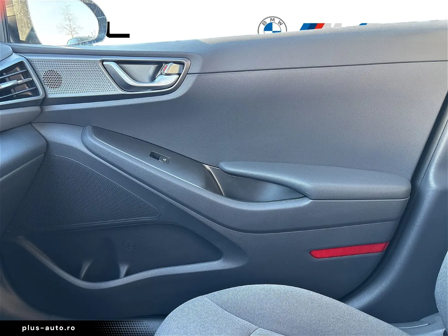 HYUNDAI IONIQ 1.6 GDI Hybrid Style