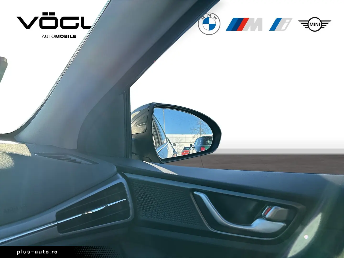 HYUNDAI IONIQ 1.6 GDI Hybrid Style