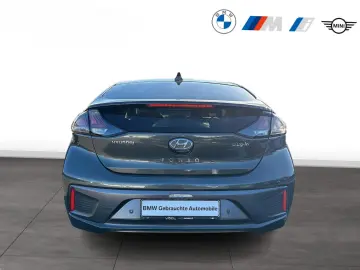 HYUNDAI IONIQ 1.6 GDI Hybrid Style
