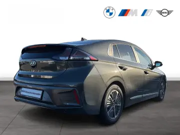 HYUNDAI IONIQ 1.6 GDI Hybrid Style