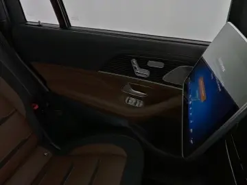 MERCEDES-BENZ GLS63 AMG Ultimate