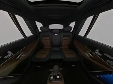 MERCEDES-BENZ GLS63 AMG Ultimate