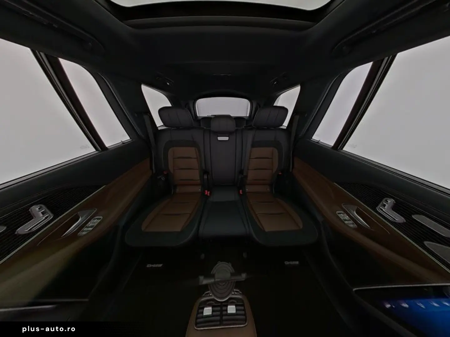 MERCEDES-BENZ GLS63 AMG Ultimate